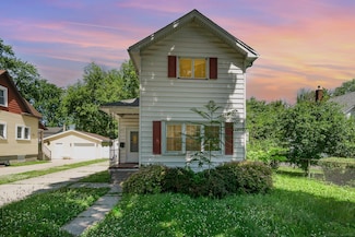 413 N Oakley St, Saginaw, MI 48602