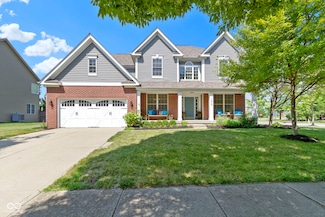 1375 Lewiston Dr, Westfield, IN 46074