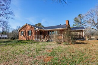1415 Harpers Bridge Rd, Rawlings, VA 23876