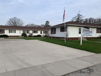 126 N 2nd St Unit 6, West Branch, IA 52358