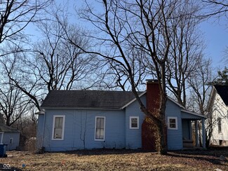 2933 E 56th St, Indianapolis, IN 46220