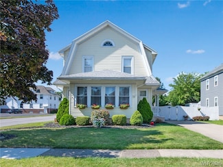59 W Girard Blvd, Buffalo, NY 14217