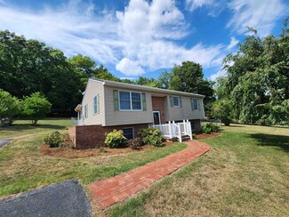 244 Bald Rock Rd, Verona, VA 24482