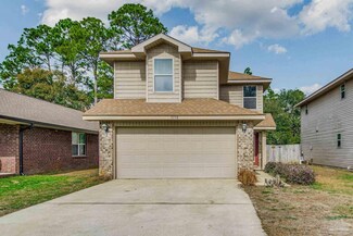 3778 Weatherstone Cir, Pensacola, FL 32507