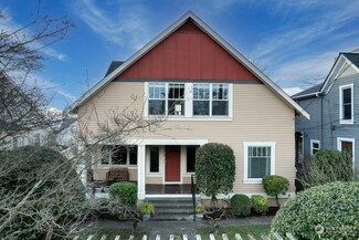 1319 31st Ave S, Seattle, WA 98144