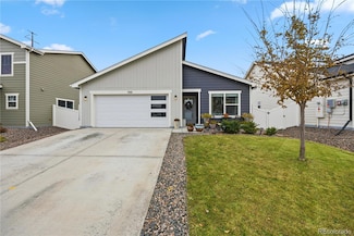 366 Beckwourth Ave, Fort Lupton, CO 80621