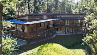 209 Solitude Ln, Rexford, MT 59930