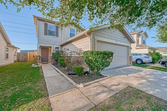 506 Silky Leaf Dr, Houston, TX 77073