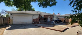 3852 E Dakota Ave, Fresno, CA 93726