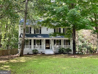 103 Everhill, Peachtree City, GA 30269