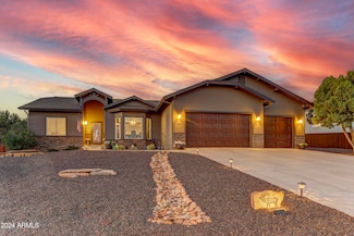 1209 N Earhart Pkwy, Payson, AZ 85541