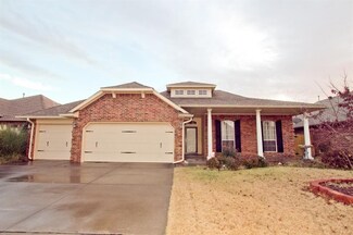 2716 SW 140th St, Oklahoma City, OK 73170