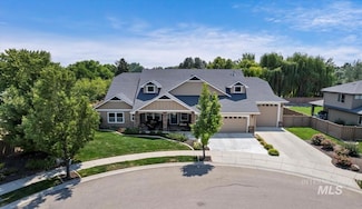 11225 W Sharpthorn St, Boise, ID 83709