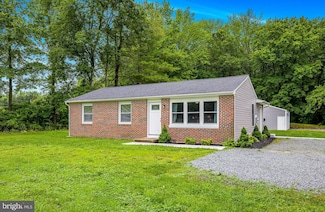 1786 Lion Hope Rd, Clayton, DE 19938