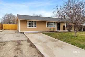 10369 W Bigwood Dr, Boise, ID 83709