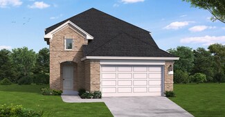 Wingate, Schertz, TX 78154