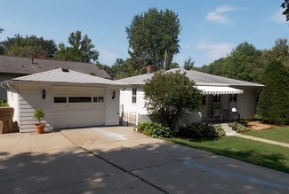 510 E Dean Ave, Madison, WI 53716