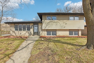 1848 172nd St, Hazel Crest, IL 60429