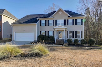 217 Redbourne Ln, Irmo, SC 29063