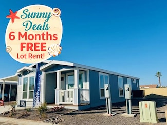 16101 N El Mirage Rd Unit 11, El Mirage, AZ 85335