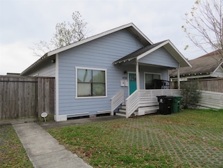 4730 Bell St, Houston, TX 77023