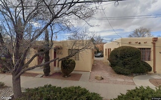 1003 6th St NW, Albuquerque, NM 87102