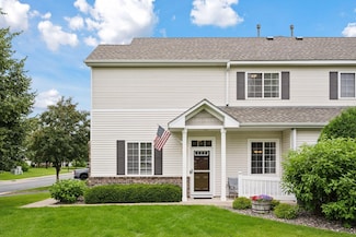 708 Willow Glen Dr Unit 1805, Buffalo, MN 55313