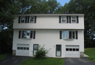 3 Greenhalge St, Worcester, MA 01604