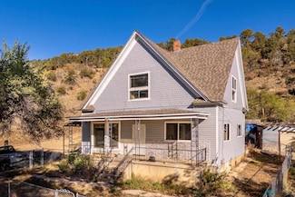 272 Francis Ave, Raton, NM 87740