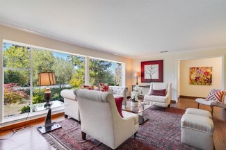 210 Durazno Way, Portola Valley, CA 94028