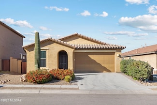 960 W Calle Zoca, Sahuarita, AZ 85629