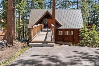 592 Douglas Ct, Incline Village, NV 89451