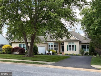 28622 Clubhouse Dr, Easton, MD 21601
