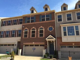 7829 Rappaport Dr, Jessup, MD 20794