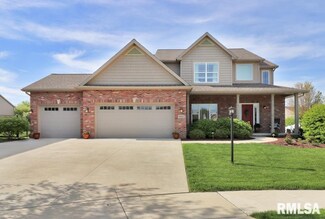6216 W Diversey Ct, Edwards, IL 61528