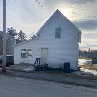 115 7th St, Old Town, ME 04468