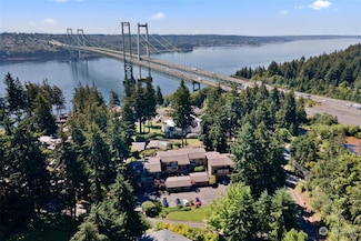 2017 Narrows View Cir NW Unit A207, Gig Harbor, WA 98335