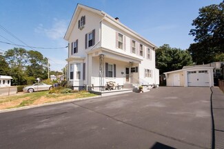 2655 N Main St, Fall River, MA 02720