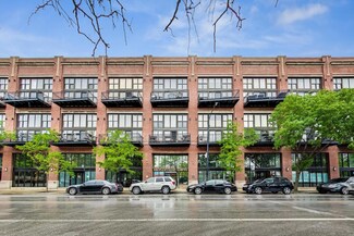 50 E 26th St Unit 418, Chicago, IL 60616
