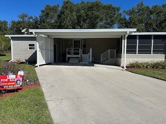 3437 Stephanie Ln, Ellenton, FL 34222