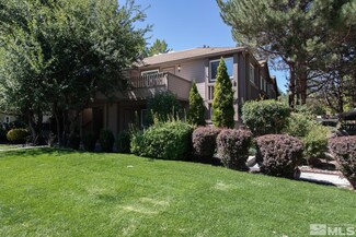 795 Kingston Ln Unit F, Reno, NV 89511