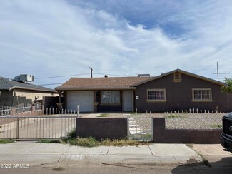 4935 W Ocotillo Rd, Glendale, AZ 85301
