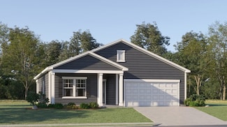 Morgan, Pine Level, NC 27569