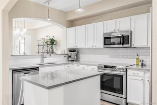 1747 N Washington St Unit C206, Denver, CO 80203