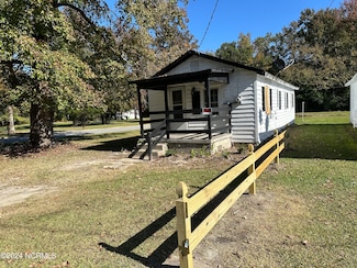 515 Pine St, Ahoskie, NC 27910
