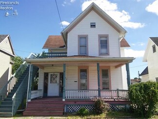 722 E Main St, Bellevue, OH 44811