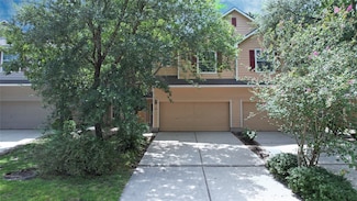 226 W Stedhill Loop, Conroe, TX 77384