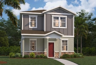 502 Belmond Dr, Debary, FL 32713