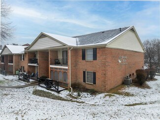 8002 Westover Dr Unit G1, Prospect, KY 40059