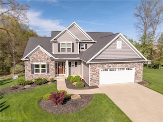 973 Bering Dr, Canal Fulton, OH 44614